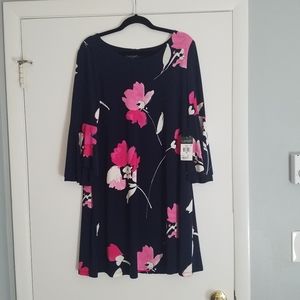 Brand new Ralph Lauren floral dress